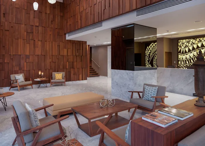 Ac Hotel By Marriott Santa Fe