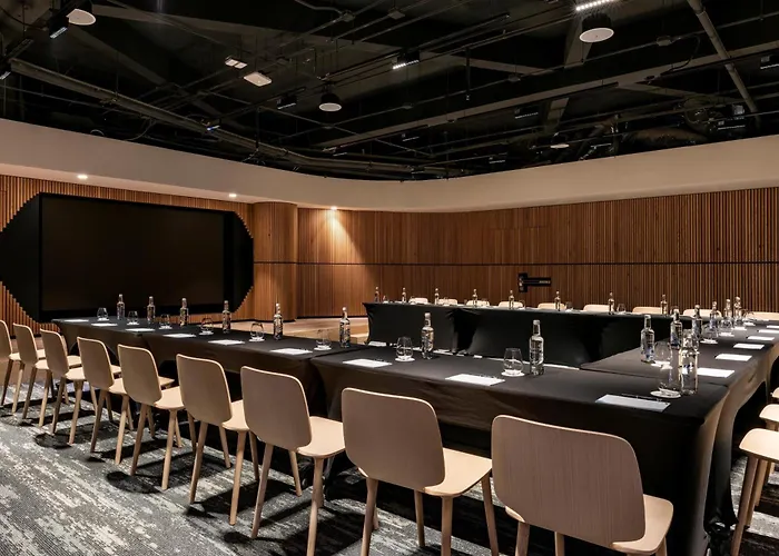 Andaz Condesa Mexico City, By Hyatt
